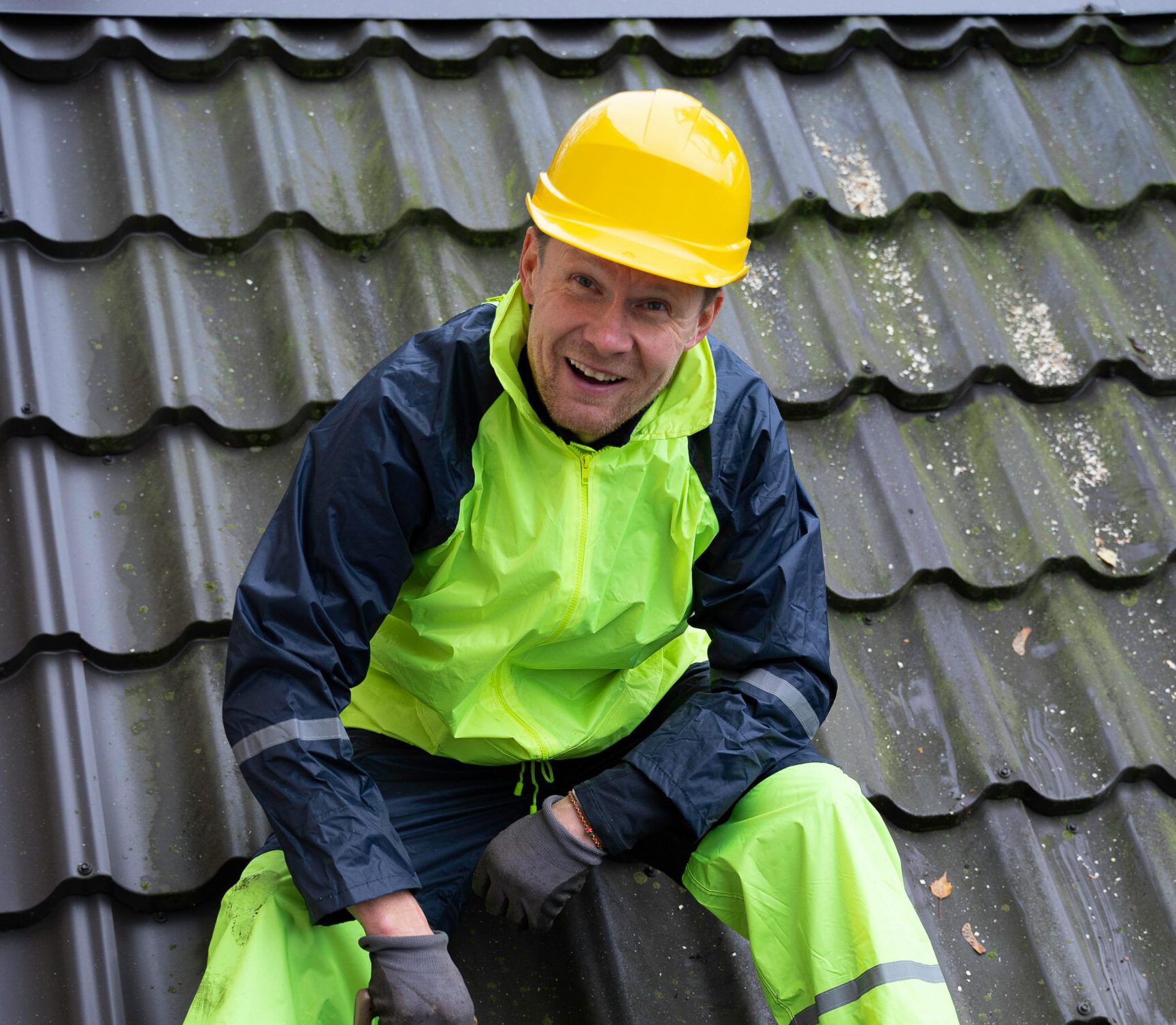 Roofing