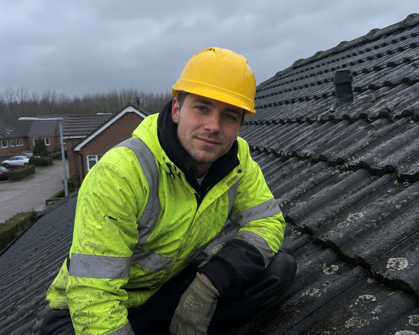 Summit Roofing & Exteriors