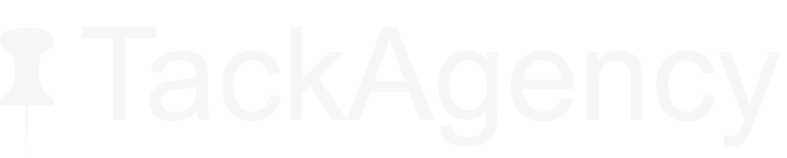 Tack Agency